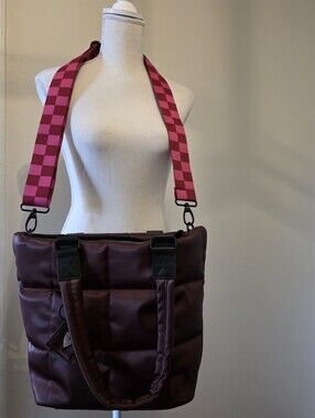 IHKWIP tote Bag